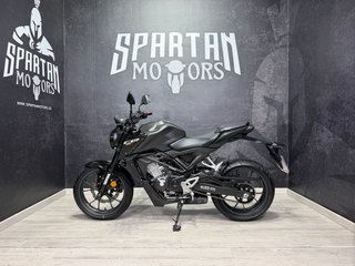 Honda CB 125 R ABS