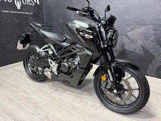 Honda CB 125 R ABS