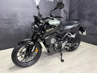 Honda CB 125 R ABS