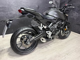 Honda CB 125 R ABS