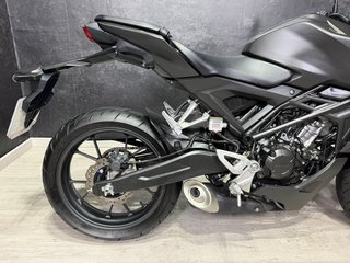Honda CB 125 R ABS