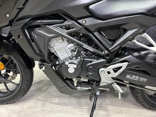 Honda CB 125 R ABS