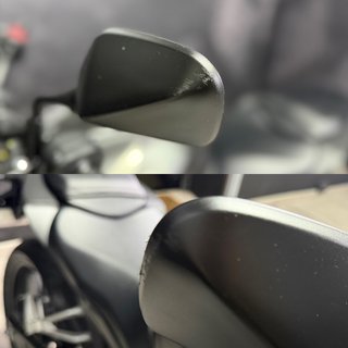 Honda CB 125 R ABS