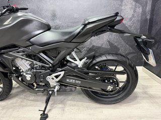 Honda CB 125 R ABS
