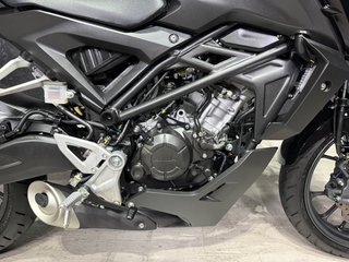 Honda CB 125 R ABS