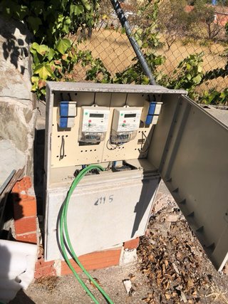 Electricista/ Reformas