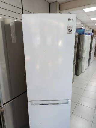☆Nevera LG Combi Garantía + Entrega☆