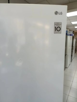 ☆Nevera LG Combi Garantía + Entrega☆