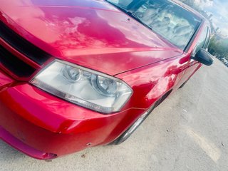 Dodge Avenger 2010