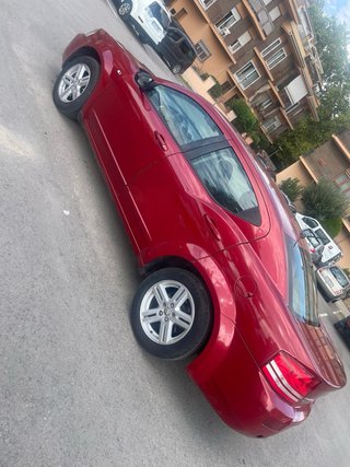 Dodge Avenger 2010