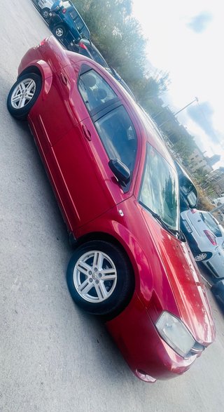 Dodge Avenger 2010