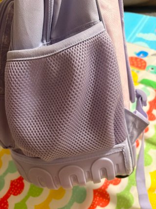Mochila con Ruedas Pepe Jeans Morada