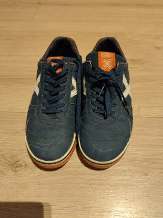 Zapatillas Fútbol Sala Munich