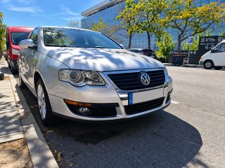 Volkswagen Passat 2010