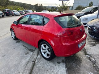 SEAT Leon 2010