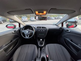 SEAT Leon 2010