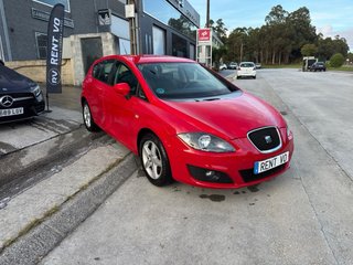SEAT Leon 2010