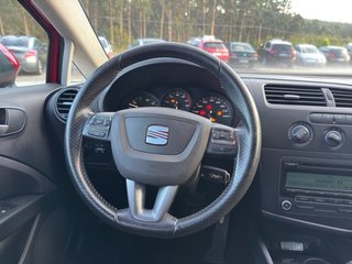 SEAT Leon 2010
