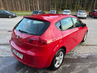 SEAT Leon 2010