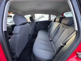 SEAT Leon 2010