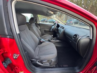 SEAT Leon 2010