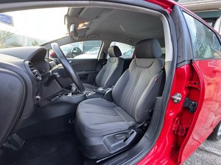 SEAT Leon 2010
