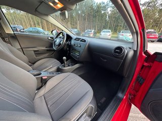 SEAT Leon 2010