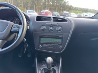 SEAT Leon 2010