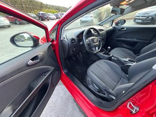 SEAT Leon 2010