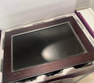 Marco Digital Philips 10 LCD