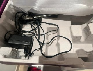 Marco Digital Philips 10 LCD