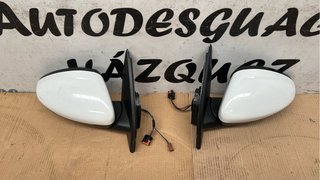 Espejos retrovisores eléctricos Peugeot 308 13-21