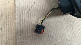 Espejos retrovisores eléctricos Peugeot 308 13-21