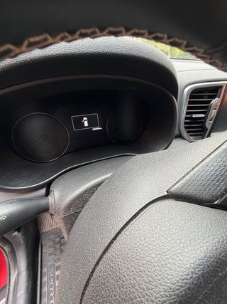 KIA Sportage 2017