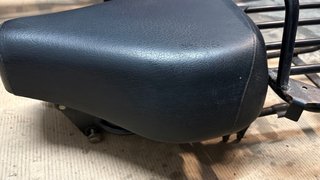 Derbi Variant courier