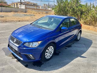 SEAT Ibiza 2020