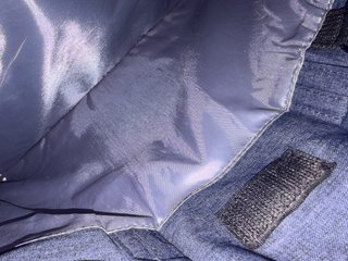 Funda para Portátil Hongu Azul Marino