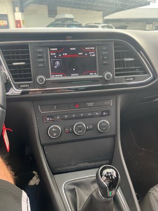 SEAT Leon 2013 1.4 TSI 140CV