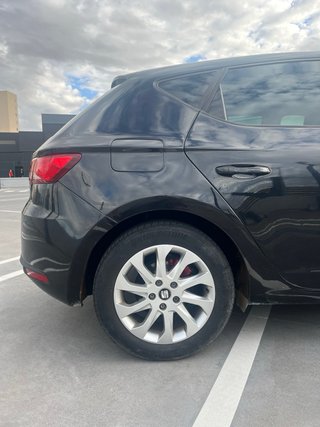 SEAT Leon 2013 1.4 TSI 140CV