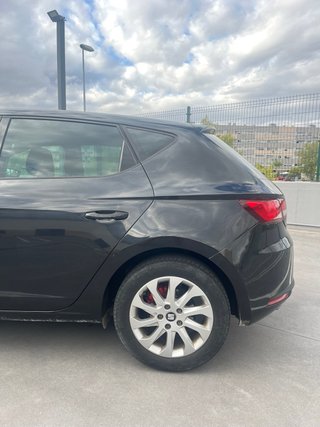 SEAT Leon 2013 1.4 TSI 140CV