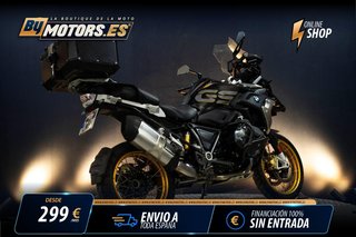BMW R 1250 GS
