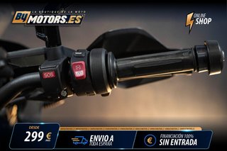 BMW R 1250 GS