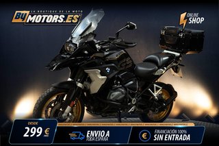 BMW R 1250 GS