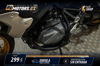 BMW R 1250 GS