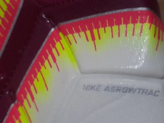 Pelota de Fútbol Nike Talla 5