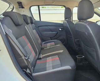 Dacia Sandero 2020