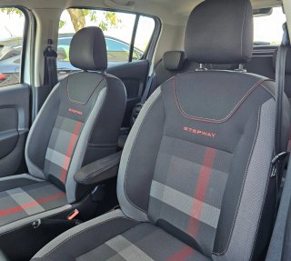 Dacia Sandero 2020