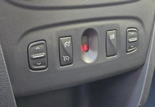 Dacia Sandero 2020