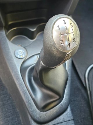 Dacia Sandero 2020