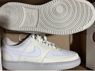 Zapatillas Nike Blancas